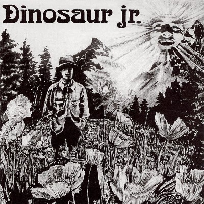 Dinosaur Jr./Dinosaur